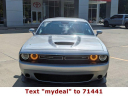 Thumbnail image of 2023 Dodge Challenger at Toyota of Natchez (NEW)