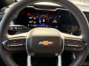 Thumbnail image of 2024 Chevrolet Colorado at Crossroads Chevrolet