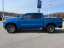Thumbnail image of 2024 Chevrolet Colorado at Crossroads Chevrolet