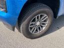 Thumbnail image of 2024 Chevrolet Colorado at Crossroads Chevrolet