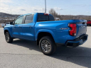 Thumbnail image of 2024 Chevrolet Colorado at Crossroads Chevrolet