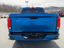 Thumbnail image of 2024 Chevrolet Colorado at Crossroads Chevrolet