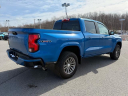 Thumbnail image of 2024 Chevrolet Colorado at Crossroads Chevrolet