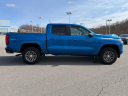 Thumbnail image of 2024 Chevrolet Colorado at Crossroads Chevrolet