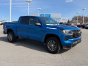 Thumbnail image of 2024 Chevrolet Colorado at Crossroads Chevrolet