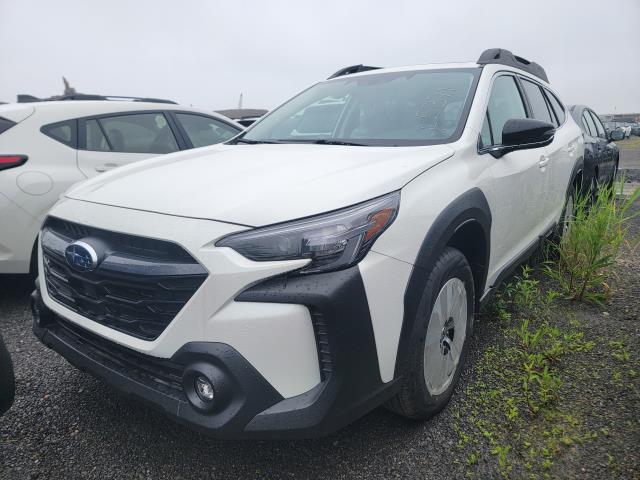 Thumbnail image of 2025 Subaru Outback at Island Subaru