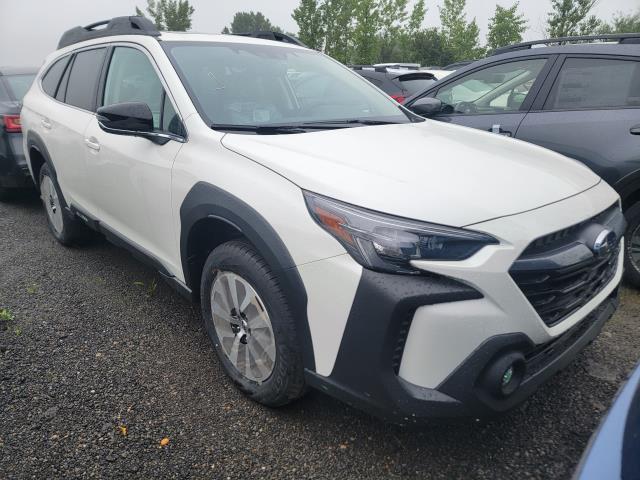 Thumbnail image of 2025 Subaru Outback at Island Subaru