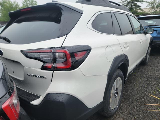 Thumbnail image of 2025 Subaru Outback at Island Subaru