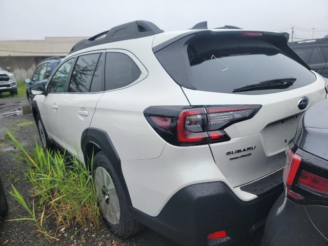 Thumbnail image of 2025 Subaru Outback at Island Subaru