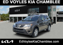 Thumbnail image of 2015 Toyota RAV4 at Ed Voyles Kia Chamblee