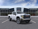 Thumbnail image of 2025 GMC Sierra 2500HD at LaFontaine Buick GMC of Dearborn