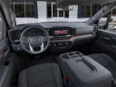 Thumbnail image of 2025 GMC Sierra 2500HD at LaFontaine Buick GMC of Dearborn