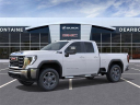 Thumbnail image of 2025 GMC Sierra 2500HD at LaFontaine Buick GMC of Dearborn
