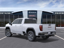 Thumbnail image of 2025 GMC Sierra 2500HD at LaFontaine Buick GMC of Dearborn