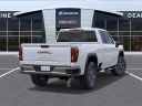 Thumbnail image of 2025 GMC Sierra 2500HD at LaFontaine Buick GMC of Dearborn