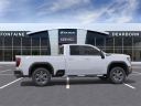 Thumbnail image of 2025 GMC Sierra 2500HD at LaFontaine Buick GMC of Dearborn