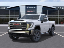 Thumbnail image of 2025 GMC Sierra 2500HD at LaFontaine Buick GMC of Dearborn