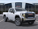 Thumbnail image of 2025 GMC Sierra 2500HD at LaFontaine Buick GMC of Dearborn