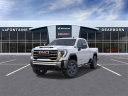 Thumbnail image of 2025 GMC Sierra 2500HD at LaFontaine Buick GMC of Dearborn