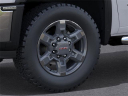 Thumbnail image of 2025 GMC Sierra 2500HD at LaFontaine Buick GMC of Dearborn