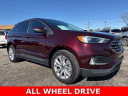 Thumbnail image of 2023 Ford Edge at Holiday Chevrolet Ford  NEW