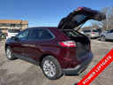 Thumbnail image of 2023 Ford Edge at Holiday Chevrolet Ford  NEW