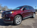Thumbnail image of 2023 Ford Edge at Holiday Chevrolet Ford  NEW