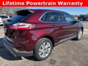 Thumbnail image of 2023 Ford Edge at Holiday Chevrolet Ford  NEW
