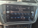 Thumbnail image of 2024 Volkswagen Tiguan at Kings Volkswagen