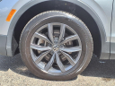 Thumbnail image of 2024 Volkswagen Tiguan at Kings Volkswagen