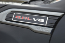 Thumbnail image of 2022 GMC Sierra 2500HD at Crafts Cars