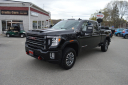 Thumbnail image of 2022 GMC Sierra 2500HD at Crafts Cars