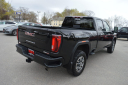Thumbnail image of 2022 GMC Sierra 2500HD at Crafts Cars