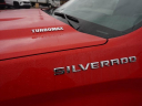 Thumbnail image of 2024 Chevrolet Silverado 1500 at Mccluskey Chevrolet Kings Automall