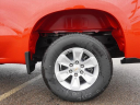Thumbnail image of 2024 Chevrolet Silverado 1500 at Mccluskey Chevrolet Kings Automall
