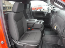 Thumbnail image of 2024 Chevrolet Silverado 1500 at Mccluskey Chevrolet Kings Automall