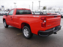 Thumbnail image of 2024 Chevrolet Silverado 1500 at Mccluskey Chevrolet Kings Automall