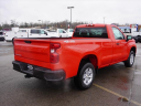Thumbnail image of 2024 Chevrolet Silverado 1500 at Mccluskey Chevrolet Kings Automall