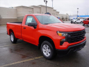 Thumbnail image of 2024 Chevrolet Silverado 1500 at Mccluskey Chevrolet Kings Automall