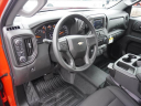 Thumbnail image of 2024 Chevrolet Silverado 1500 at Mccluskey Chevrolet Kings Automall