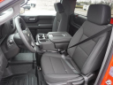 Thumbnail image of 2024 Chevrolet Silverado 1500 at Mccluskey Chevrolet Kings Automall