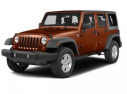 Thumbnail image of 2014 Jeep Wrangler Unlimited at Robert Horne Ford New