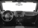 Thumbnail image of 2014 Jeep Wrangler Unlimited at Robert Horne Ford New