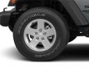 Thumbnail image of 2014 Jeep Wrangler Unlimited at Robert Horne Ford New