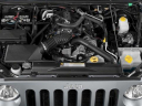 Thumbnail image of 2014 Jeep Wrangler Unlimited at Robert Horne Ford New