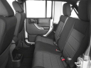 Thumbnail image of 2014 Jeep Wrangler Unlimited at Robert Horne Ford New