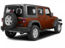 Thumbnail image of 2014 Jeep Wrangler Unlimited at Robert Horne Ford New