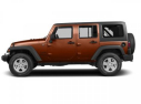 Thumbnail image of 2014 Jeep Wrangler Unlimited at Robert Horne Ford New