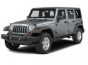 2014 Jeep Wrangler Unlimited Sport at Robert Horne Ford New