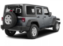 Thumbnail image of 2014 Jeep Wrangler Unlimited at Robert Horne Ford New